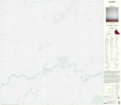 Wattle Creek (8848-412) Preview 1