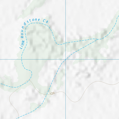 Wattle Creek (8848-412) Preview 3
