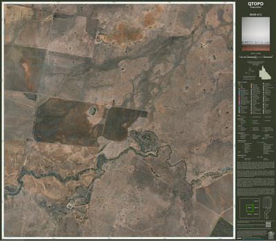 Wattle Creek (8848-412i) Preview 1