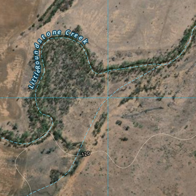 Wattle Creek (8848-412i) Preview 3