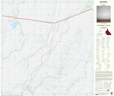 Wattle Creek (8848-42) Preview 1