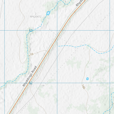 Wattle Creek (8848-42) Preview 3