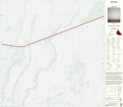Wattle Creek (8848-421) Preview 1