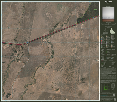 Wattle Creek (8848-421i) Preview 1