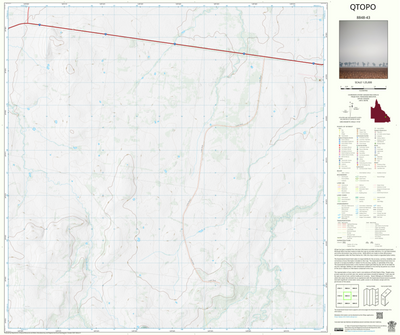 Wattle Creek (8848-43) Preview 1