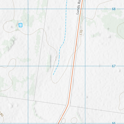 Wattle Creek (8848-43) Preview 2