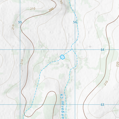 Wattle Creek (8848-43) Preview 3