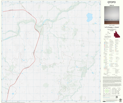 Wattle Creek (8848-44) Preview 1