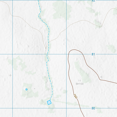 Wattle Creek (8848-44) Preview 2