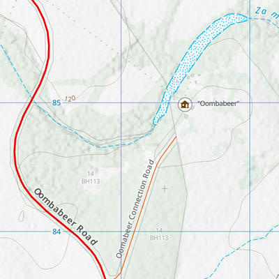 Wattle Creek (8848-44) Preview 3