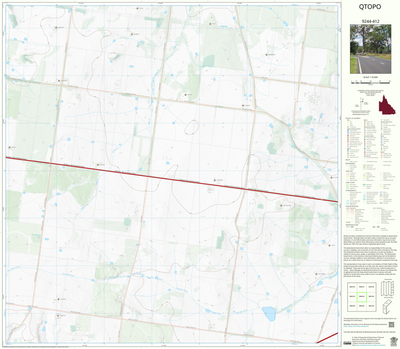 Wattle Grove (9244-412) Preview 1