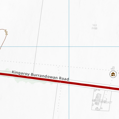 Wattle Grove (9244-412) Preview 2
