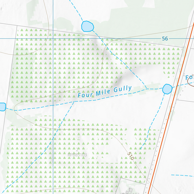 Wattle Grove (9244-412) Preview 3