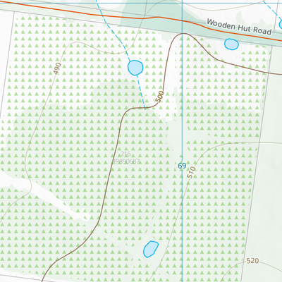 Wattle Grove (9244-413) Preview 3