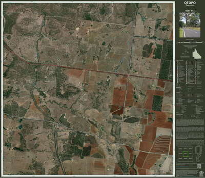 Wattle Grove (9244-413i) Preview 1