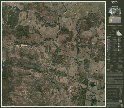 Wattle Grove (9244-414i) Preview 1