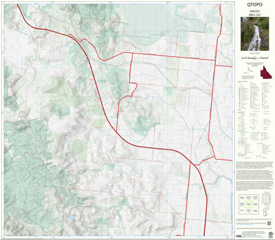 Waugh (8063-222) Preview 1
