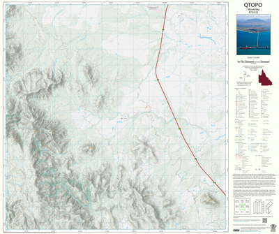 Waverley (8753-22) Preview 1