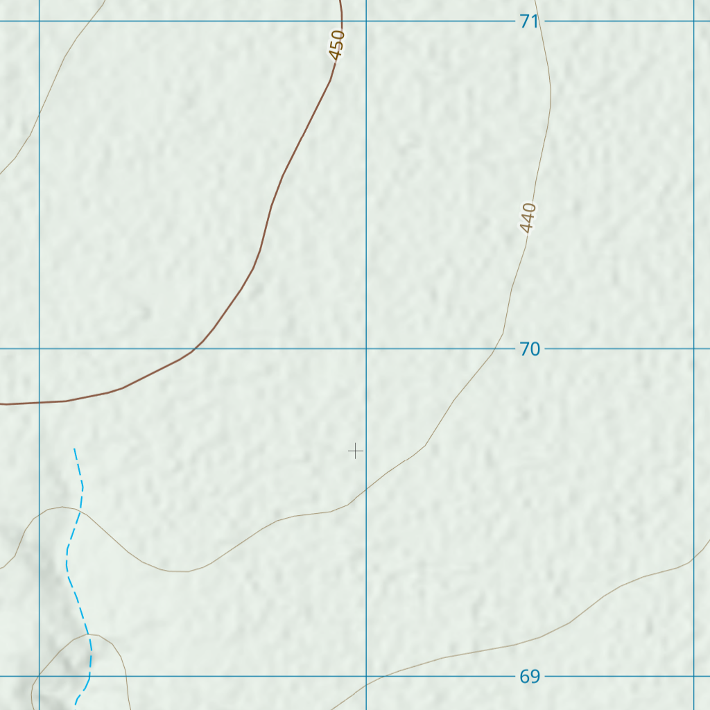 Webb Lake (7955-11) Map by Department of Natural Resources and Mines ...