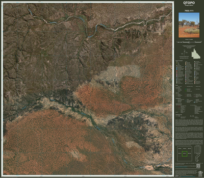 Webb Lake (7955-111i) Preview 1