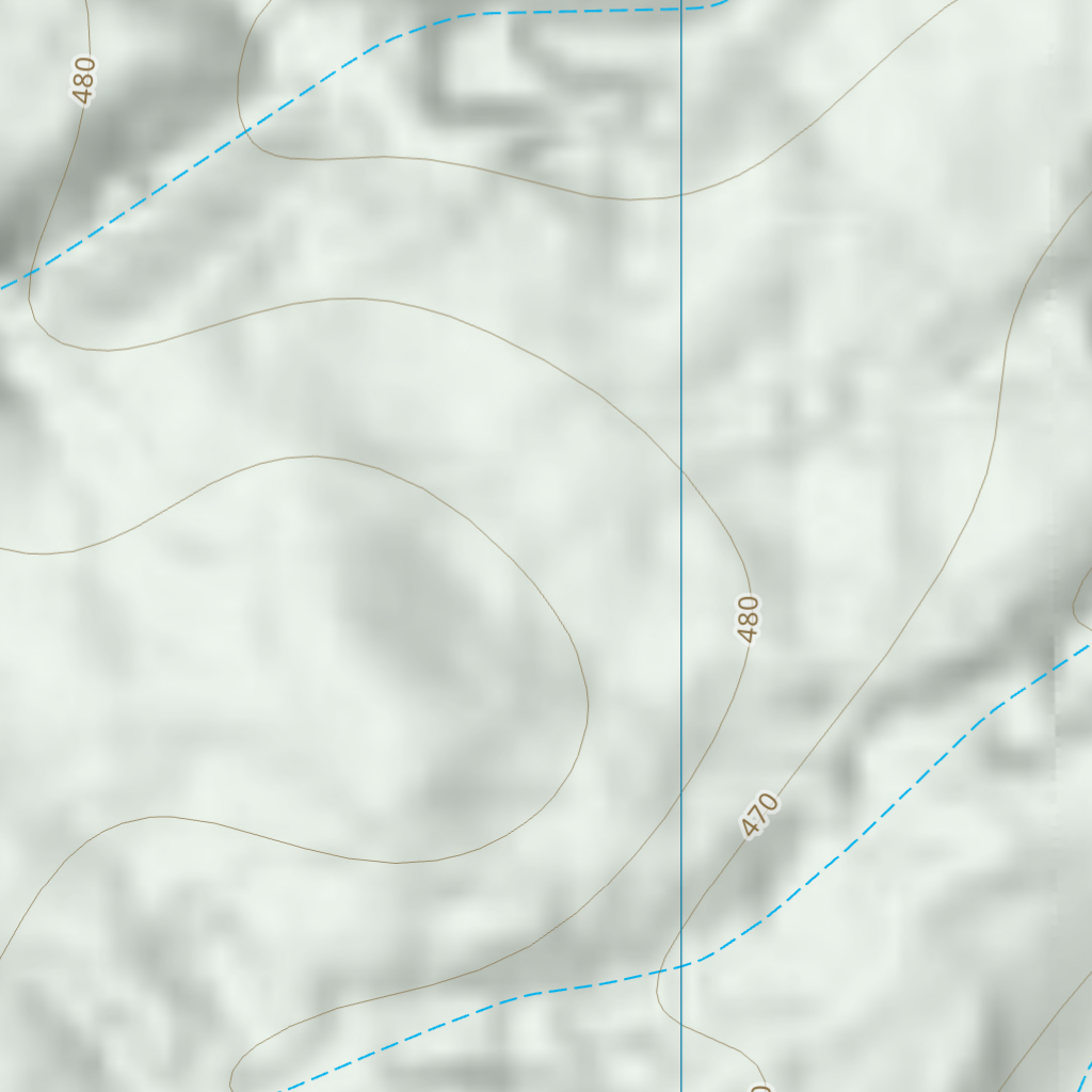 Web Lake Map Webb Lake (7955-114) Map by Department of Natural Resources and Mines ...