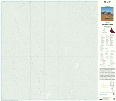 Webb Lake (7955-144) Preview 1