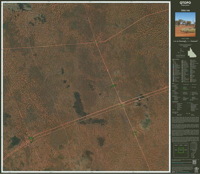 Webb Lake (7955-144i) Preview 1