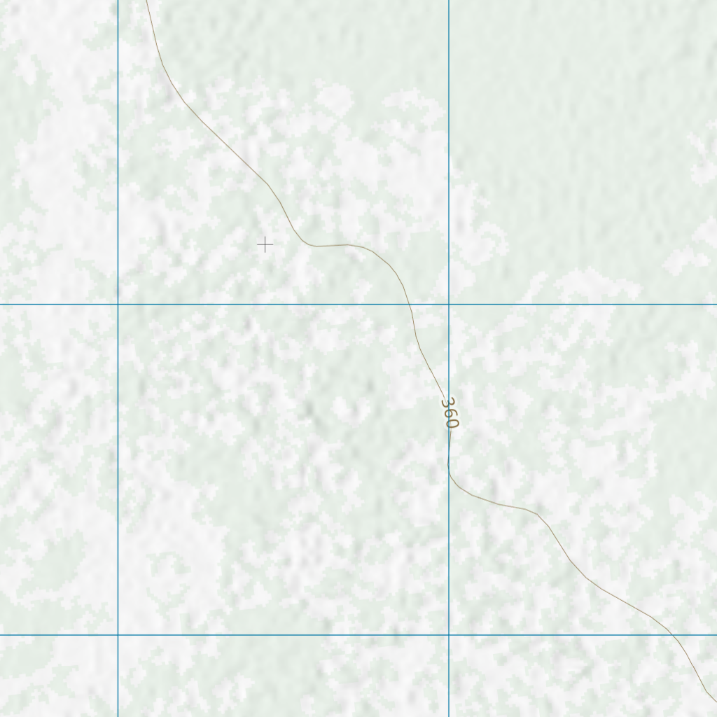 Web Lake Map Webb Lake (7955-24) Map by Department of Natural Resources and Mines ...