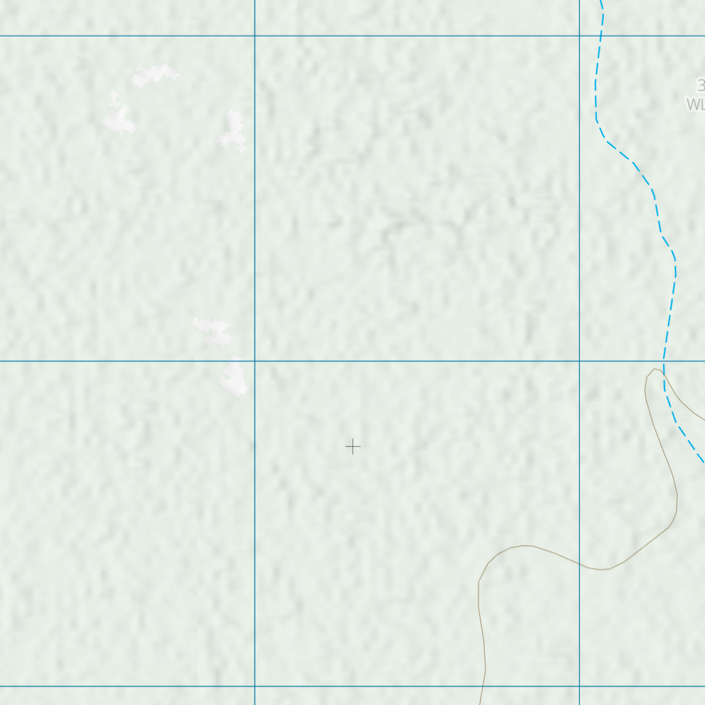 Webb Lake (7955-31) Map by Department of Natural Resources and Mines ...