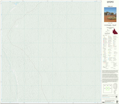 Webb Lake (7955-411) Preview 1