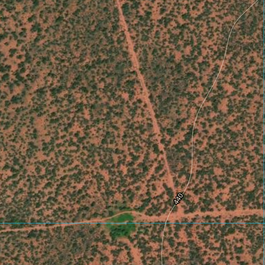 Web Lake Map Webb Lake (7955-411i) Map by Department of Natural Resources and Mines ...