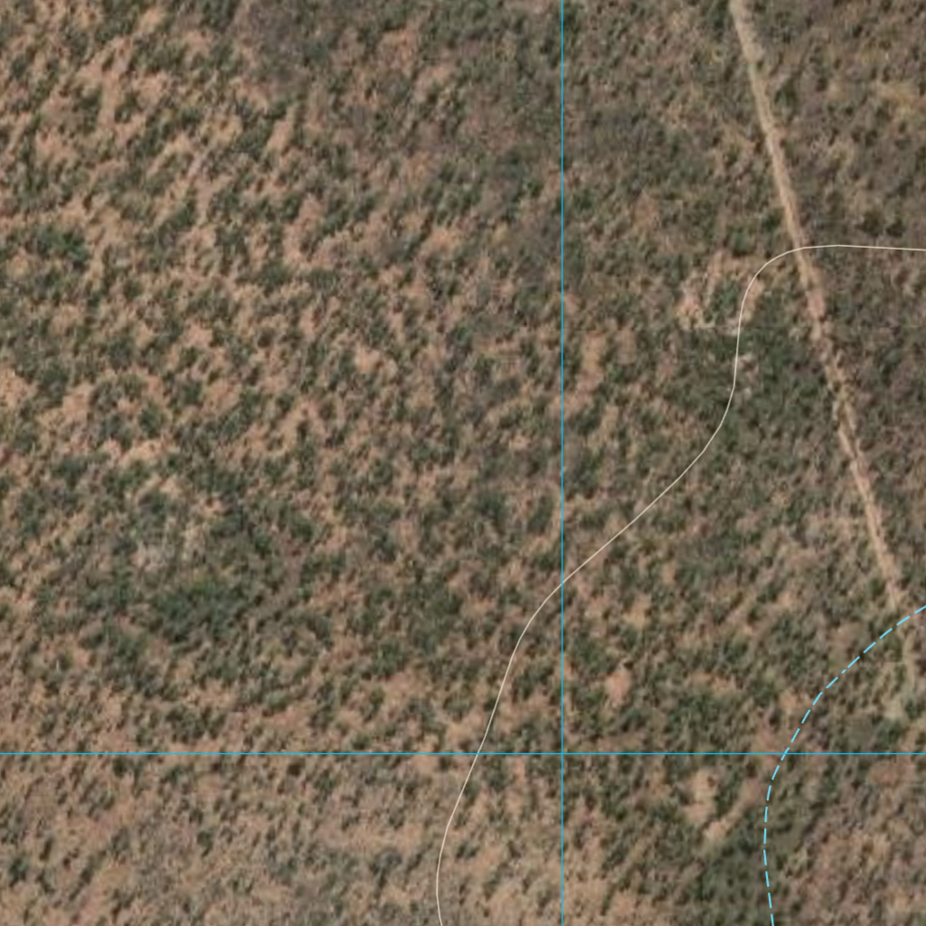 Webb Lake (7955-414i) Map by Department of Natural Resources and Mines ...