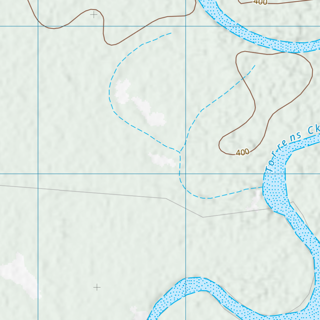 Web Lake Map Webb Lake (7955-44) Map by Department of Natural Resources and Mines ...