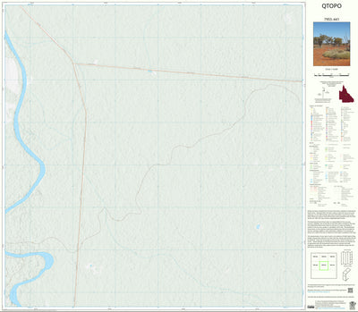 Webb Lake (7955-441) Preview 1