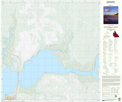 Weipa (7272-11) Preview 1