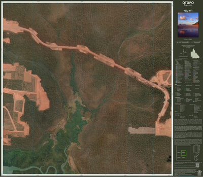 Weipa (7272-111i) Preview 1