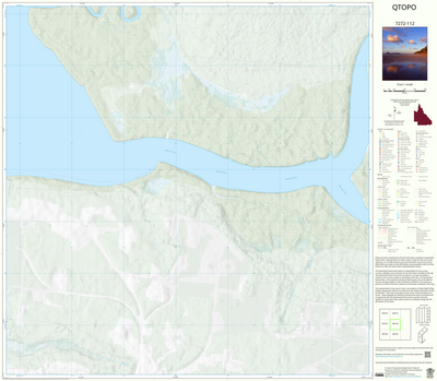 Weipa (7272-112) Preview 1