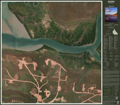 Weipa (7272-112i) Preview 1
