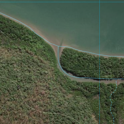 Weipa (7272-112i) Preview 2