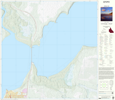 Weipa (7272-113) Preview 1