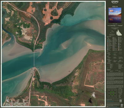Weipa (7272-113i) Preview 1