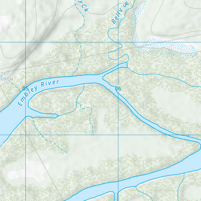 Weipa (7272-12) Preview 3