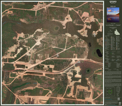 Weipa (7272-121i) Preview 1