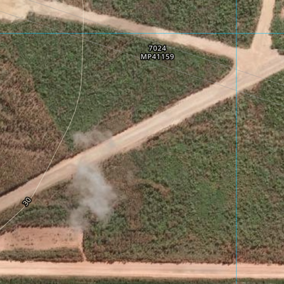 Weipa (7272-121i) Preview 2