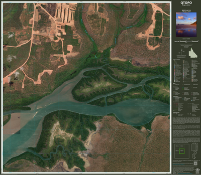 Weipa (7272-122i) Preview 1