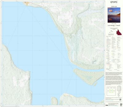 Weipa (7272-123) Preview 1