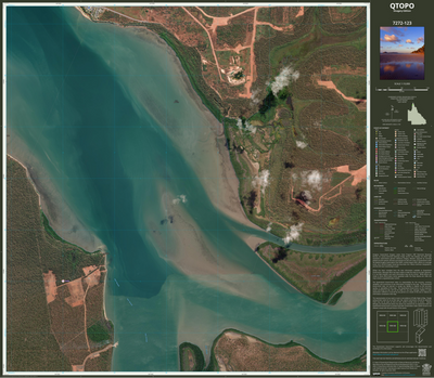 Weipa (7272-123i) Preview 1