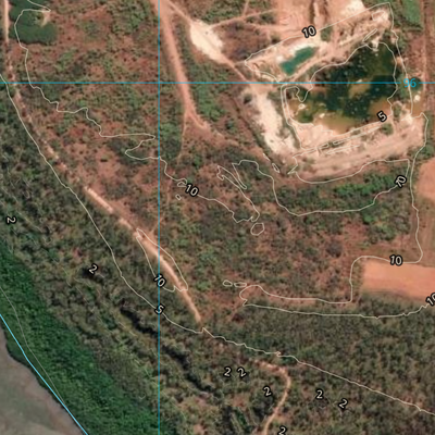 Weipa (7272-123i) Preview 3