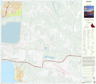 Weipa (7272-124) Preview 1