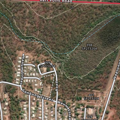 Weipa (7272-124i) Preview 3